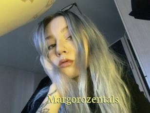 Margorozentals