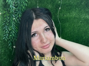 Mariambun