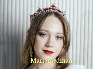 Mariamedman