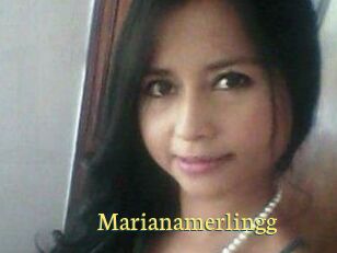 Marianamerlingg