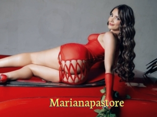 Marianapastore