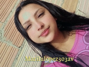 Marilulopez303av