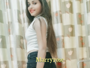 Marryrose