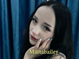 Martabailey