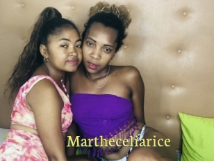 Martheceliarice