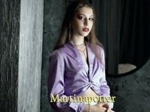 Martinapotter