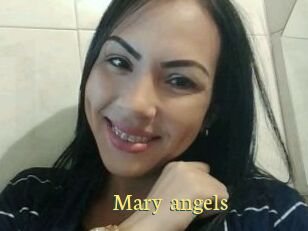 Mary_angels