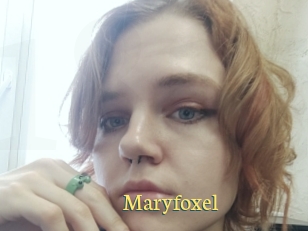 Maryfoxel