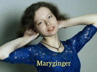 Maryginger