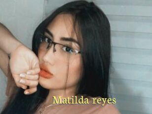 Matilda_reyes