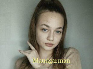 Maudgarman