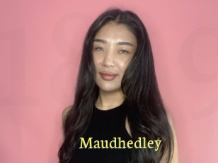 Maudhedley