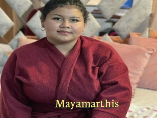 Mayamarthis