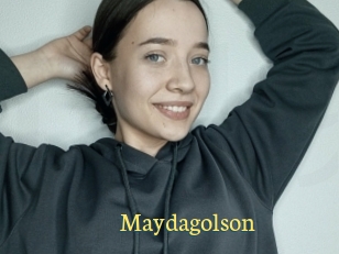 Maydagolson