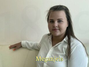 Meganjeis