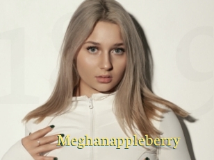 Meghanappleberry