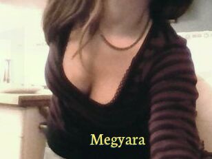 Megyara