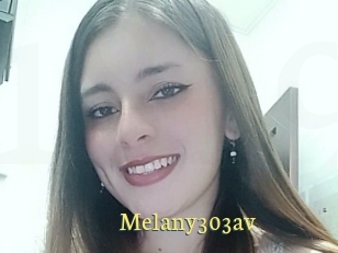 Melany303av