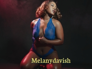 Melanydavish