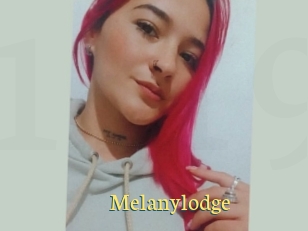 Melanylodge