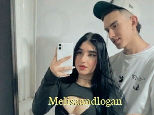 Melisaandlogan