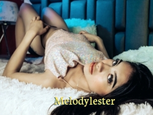 Melodylester