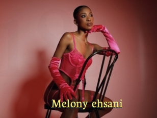 Melony_ehsani