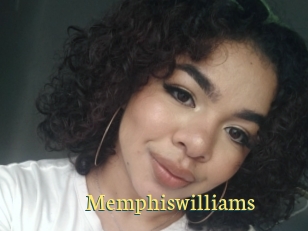 Memphiswilliams