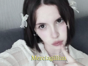 Merciagillim