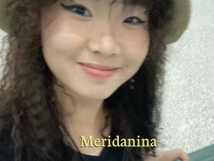 Meridanina