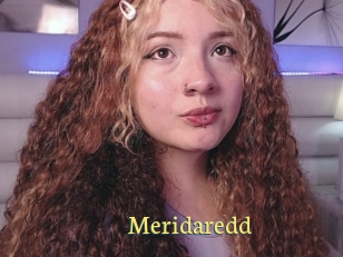 Meridaredd