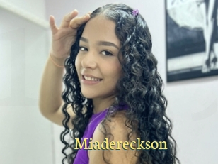 Miadereckson