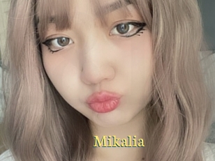 Mikalia