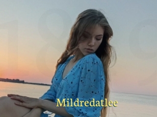 Mildredatlee