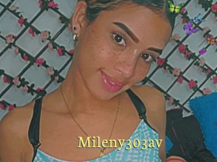 Mileny303av