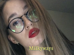 Milkyways