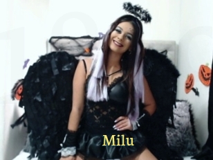 Milu