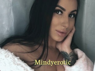 Mindyerotic