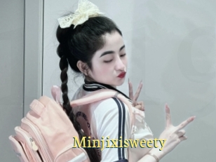 Minjixisweety