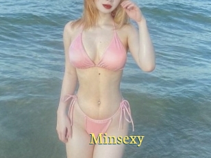 Minsexy