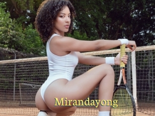 Mirandayong