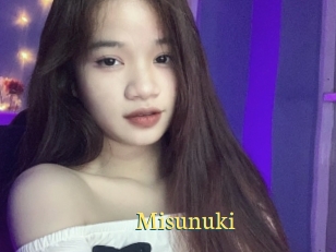 Misunuki