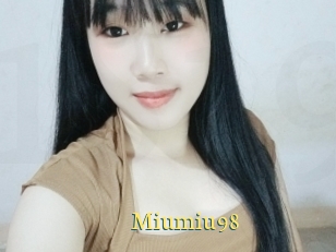 Miumiu98