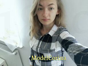 ModelCorina