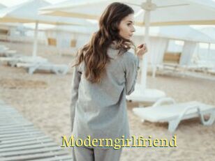 Moderngirlfriend