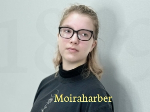 Moiraharber