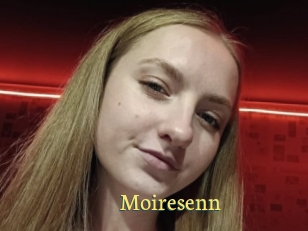 Moiresenn