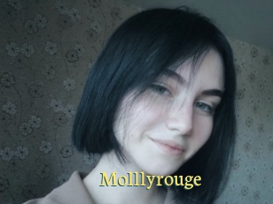 Molllyrouge