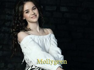 Mollygeen