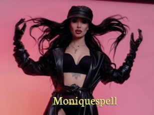 Moniquespell